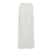 Loisecc Linen Pant Hvit