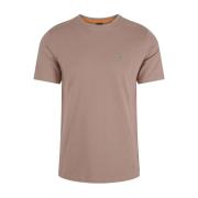 Brun Tales Cotton-Jersey T-Shirt