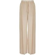 Wide Trousers