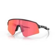 Sporty Solbriller med Unikt Design
