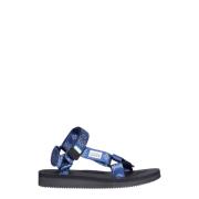 Flat Sandals