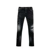 Slim Fit Jeans