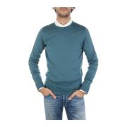 Round-neck Knitwear