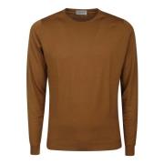 Kamel Merinoull Pullover Genser