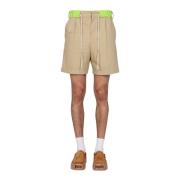 Uformelle shorts