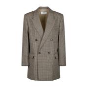 Rutete Blazer