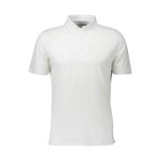 Bomull Polo Skjorte Regular Fit