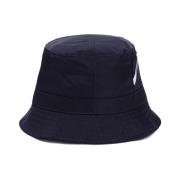 Navy Blue Ovalie Hats Caps