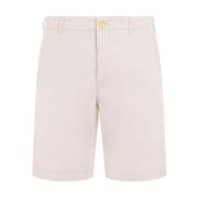 Nøytral Chino Bermuda Shorts