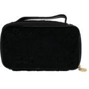 Pre-owned Velvet clutches