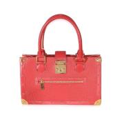 Pre-owned Leather handbags