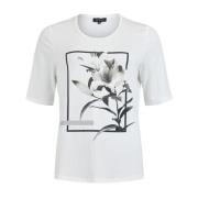 Søndag T-Skjorte Off-White