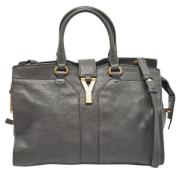 Pre-owned Leather handbags