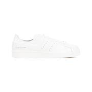 Off White Skinn Superstar Sneakers