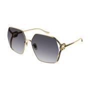 Stilige solbriller Gg1322Sa-001
