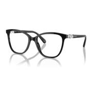 Black Eyewear Frames Sk2023