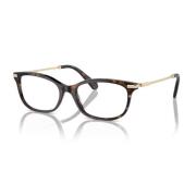 Fashion Eyewear Frames Sk2017 Dark Havana