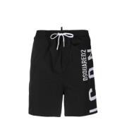 Korte shorts for menn