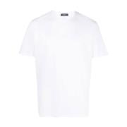 Hvit T-skjorte & Polo Samling