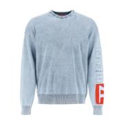 Koselig Strikkegenser Pullover