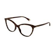 Gg1079O Havana Transparent Briller