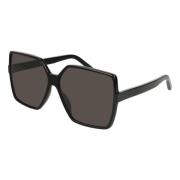 Black/Grey Betty SL 232 Sunglasses