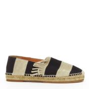 Pre-owned Suede espadrilles