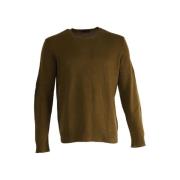 Pre-owned Wool tops