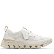 Beige Fritidssneakers for Kvinner