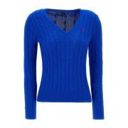 Stilig Polo Sweaters Samling