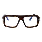 Stilige Optiske Briller Ft5903-B