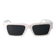 Stilige solbriller med modell 0Ve4459