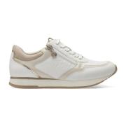 Hvite Sneakers Offwhite Comb