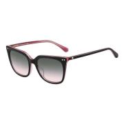 Black/Grey Shaded Sunglasses Giana/G/S