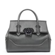 Pre-owned Leather handbags