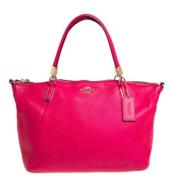 Pre-owned Leather handbags