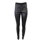 Leather Trousers