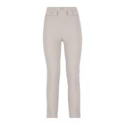 Slim-fit Trousers