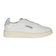 Stilige Dallas Low Sneakers