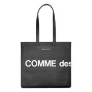 Logo Tote Bag