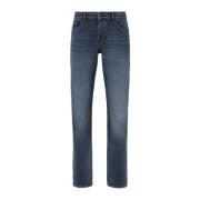 Delawere Jeans - Stilige Denim Bukser