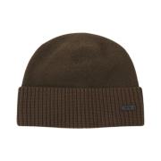 Woolen Knit Beanie