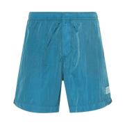 Strandklær Boxer Casual Shorts for Menn