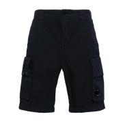 Bermuda Gargo Shorts for Menn