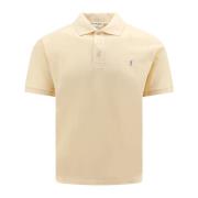 Brodert Logo Polo Shirt