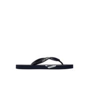 Menns Casual Slip-On Sko