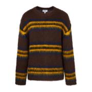 Ull Crewneck Sweater
