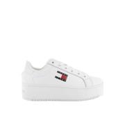 Casual Sneakers for Daglig Bruk