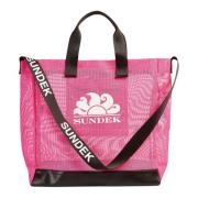 Strand Shopper Bag