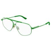 Green Eyewear Frames